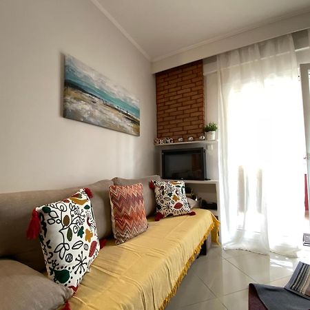 סלוניקי Penny'S Luxury City Apartment מראה חיצוני תמונה