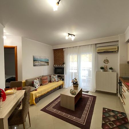 סלוניקי Penny'S Luxury City Apartment מראה חיצוני תמונה