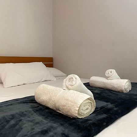 סלוניקי Penny'S Luxury City Apartment מראה חיצוני תמונה