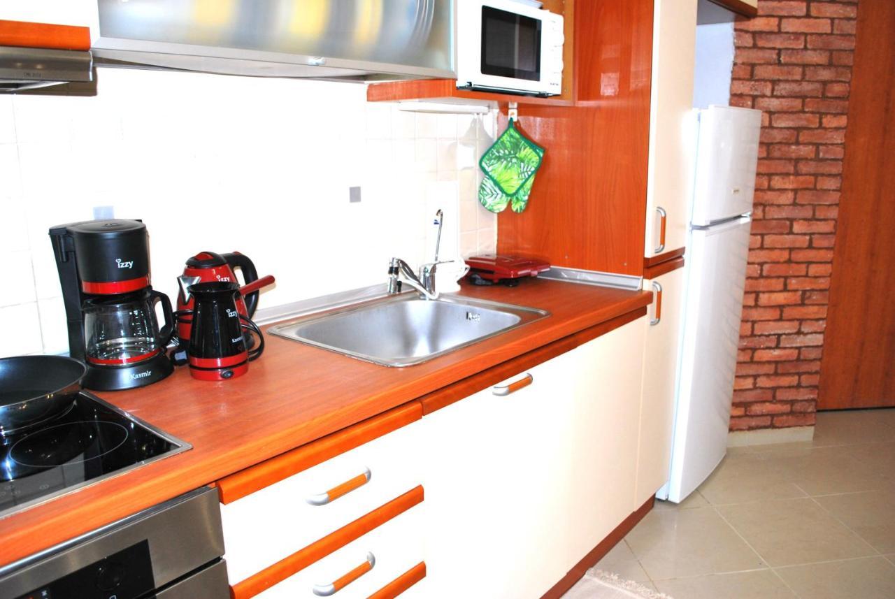 סלוניקי Penny'S Luxury City Apartment מראה חיצוני תמונה