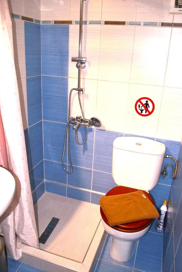 סלוניקי Penny'S Luxury City Apartment מראה חיצוני תמונה
