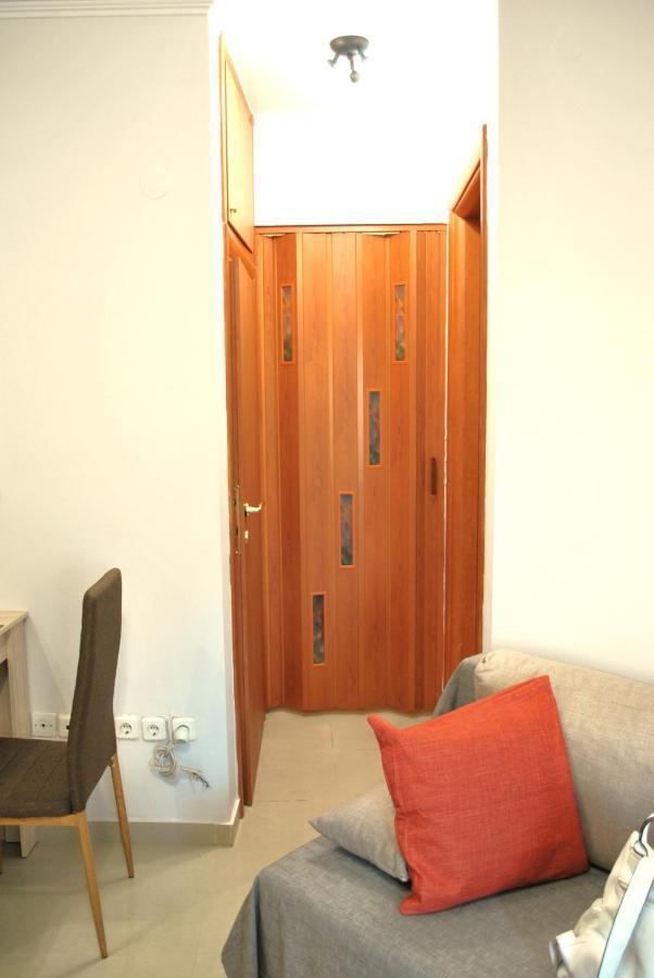 סלוניקי Penny'S Luxury City Apartment מראה חיצוני תמונה