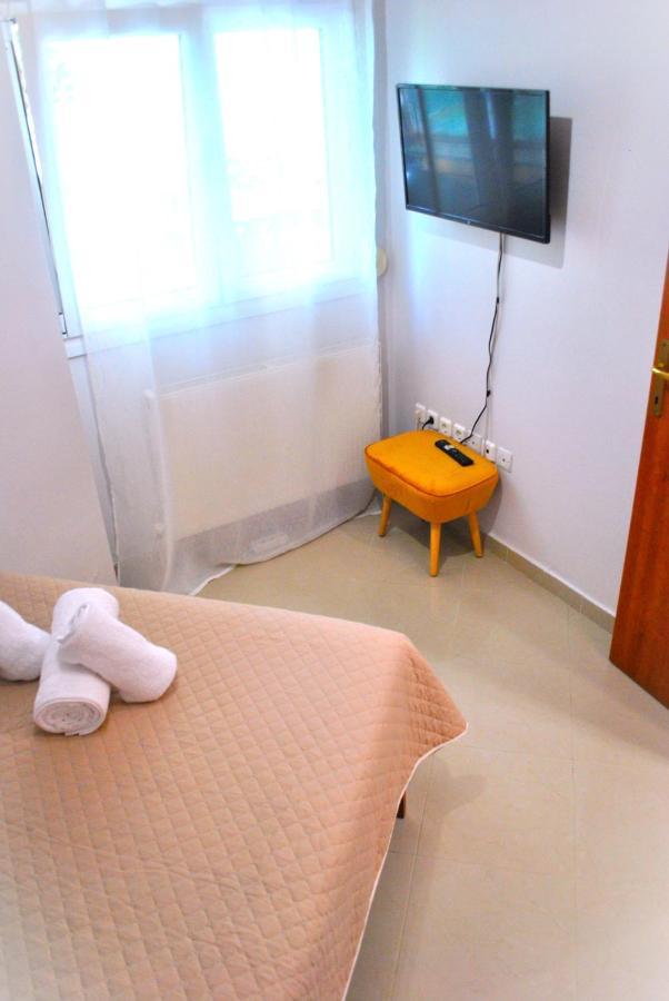 סלוניקי Penny'S Luxury City Apartment מראה חיצוני תמונה