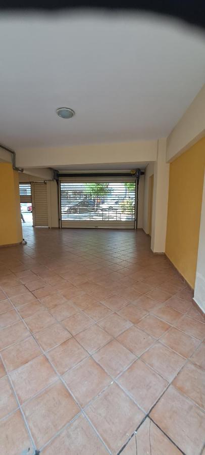 סלוניקי Penny'S Luxury City Apartment מראה חיצוני תמונה