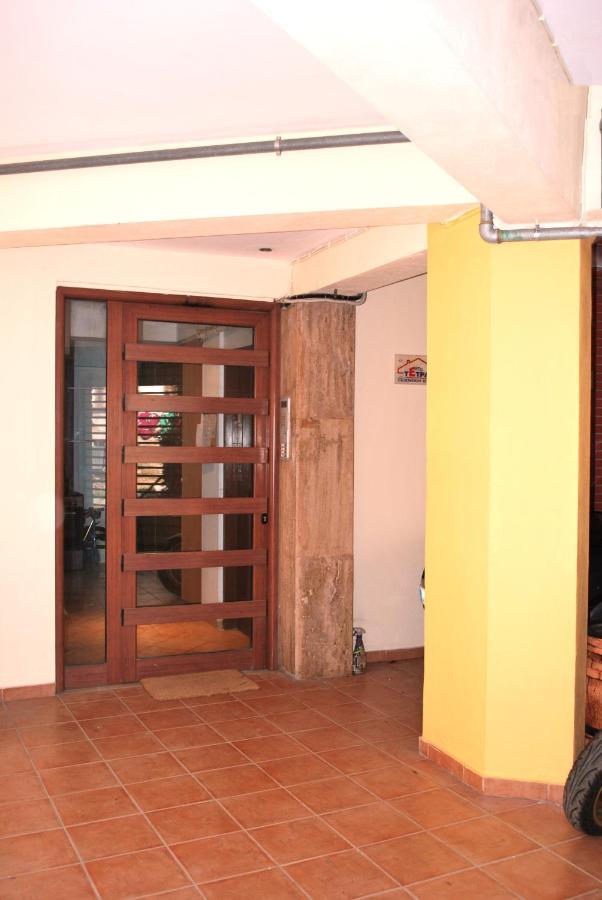 סלוניקי Penny'S Luxury City Apartment מראה חיצוני תמונה