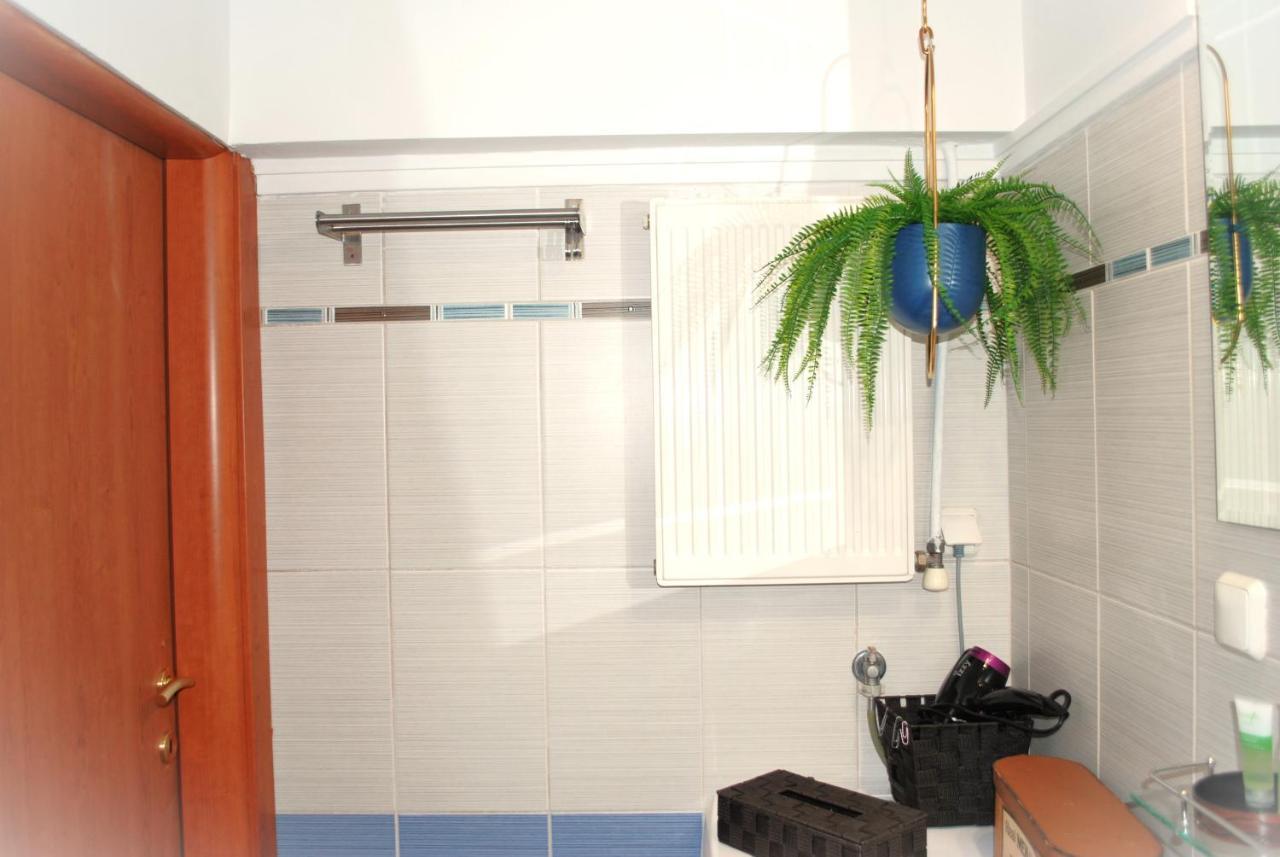 סלוניקי Penny'S Luxury City Apartment מראה חיצוני תמונה