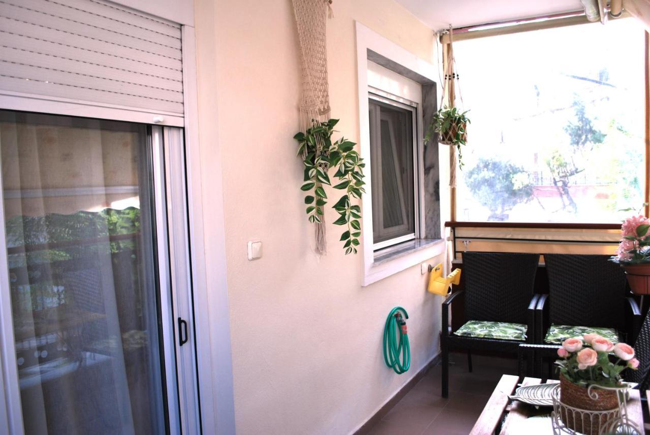 סלוניקי Penny'S Luxury City Apartment מראה חיצוני תמונה