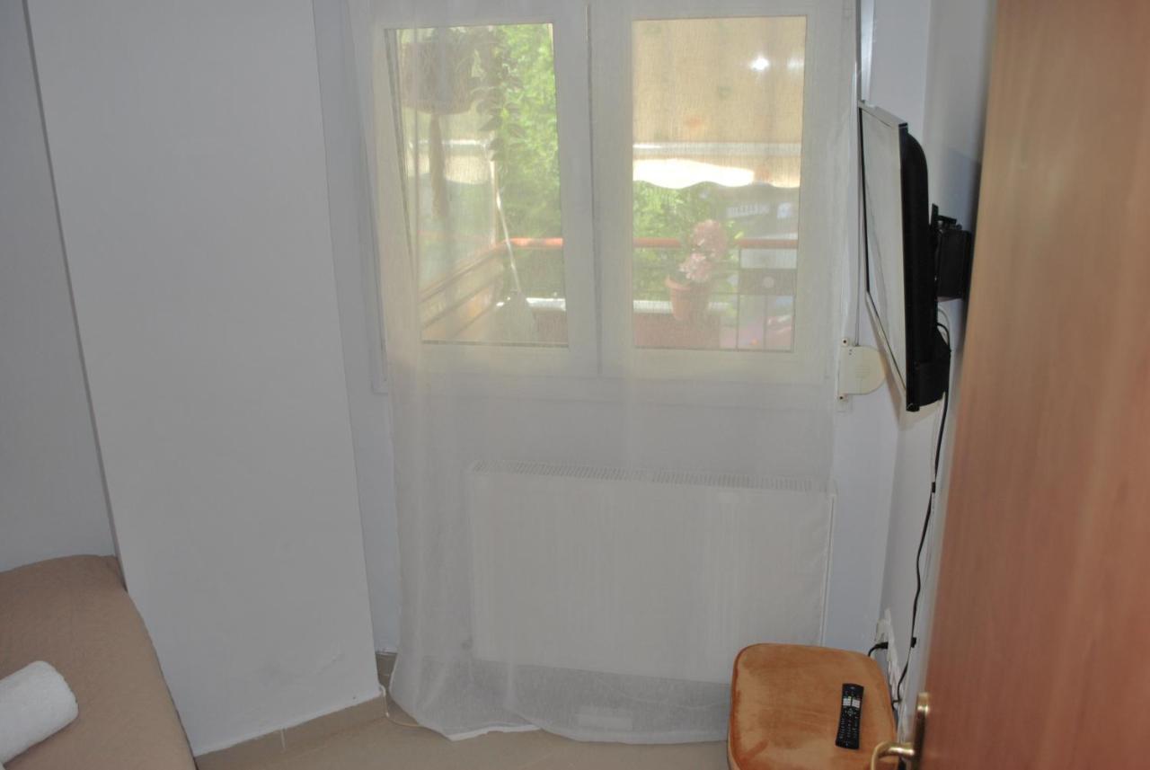 סלוניקי Penny'S Luxury City Apartment מראה חיצוני תמונה