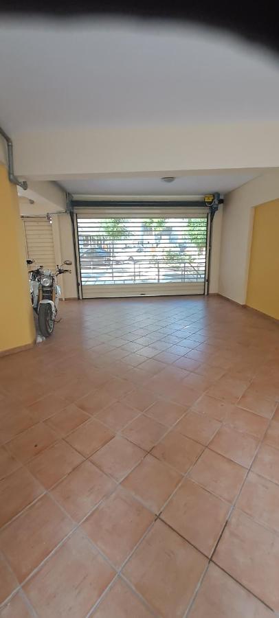 סלוניקי Penny'S Luxury City Apartment מראה חיצוני תמונה