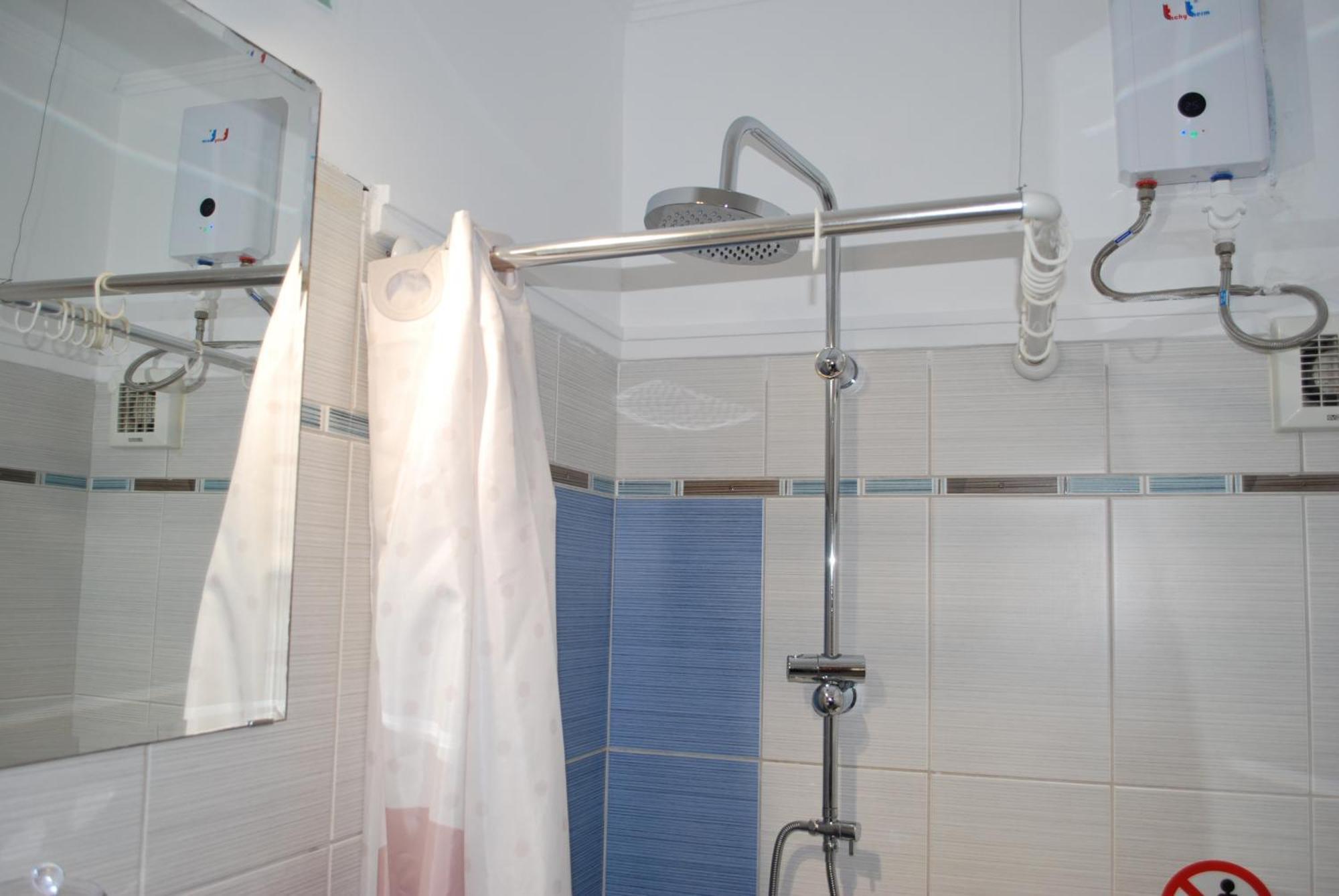 סלוניקי Penny'S Luxury City Apartment מראה חיצוני תמונה