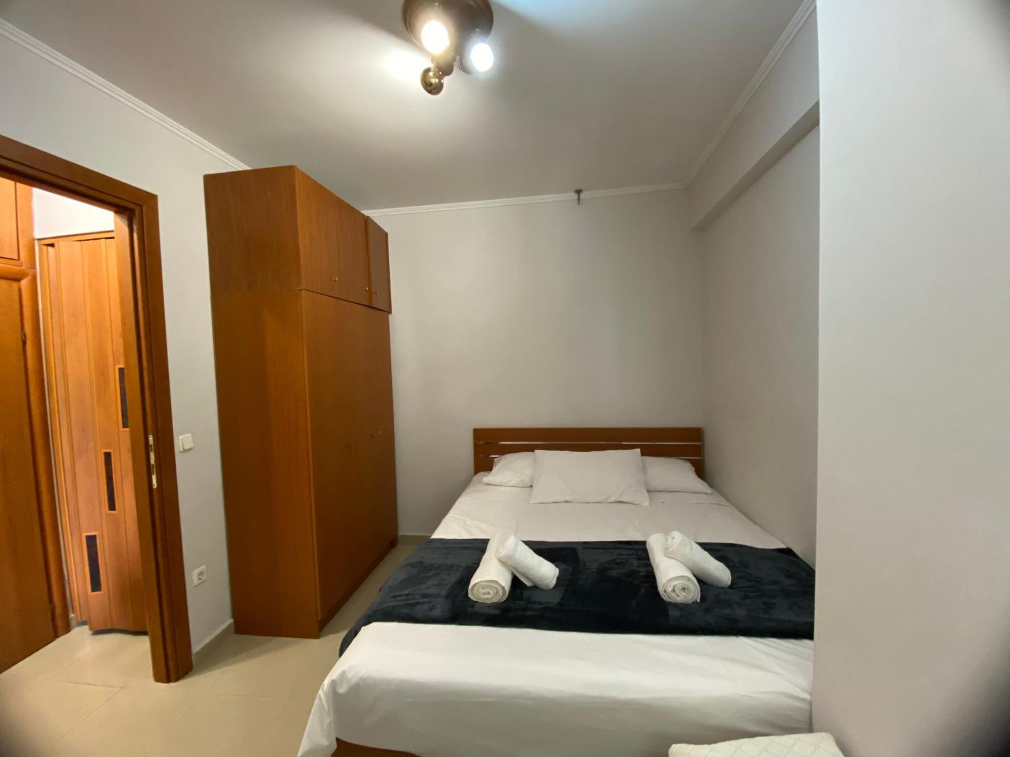 סלוניקי Penny'S Luxury City Apartment מראה חיצוני תמונה