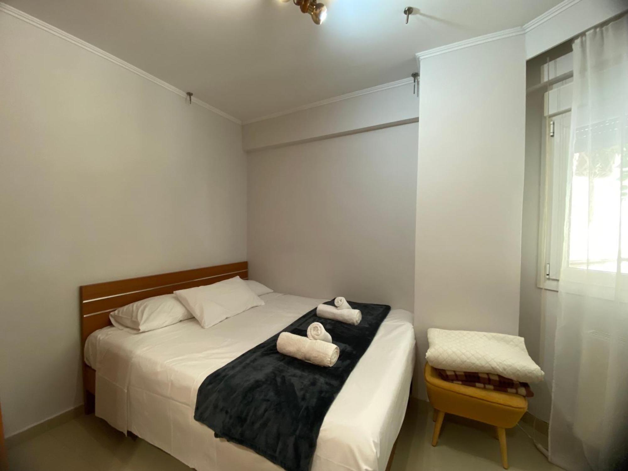 סלוניקי Penny'S Luxury City Apartment מראה חיצוני תמונה