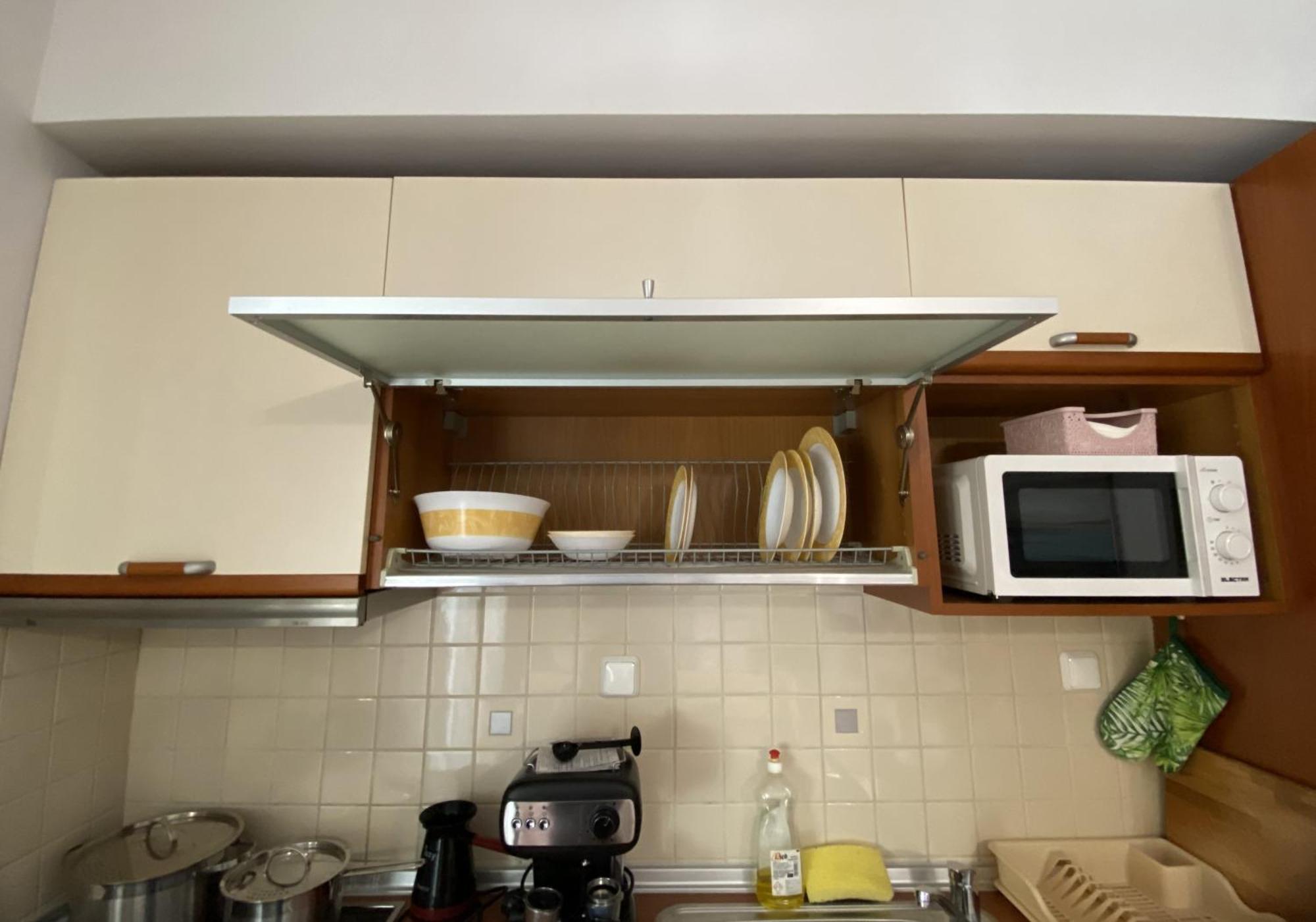 סלוניקי Penny'S Luxury City Apartment מראה חיצוני תמונה