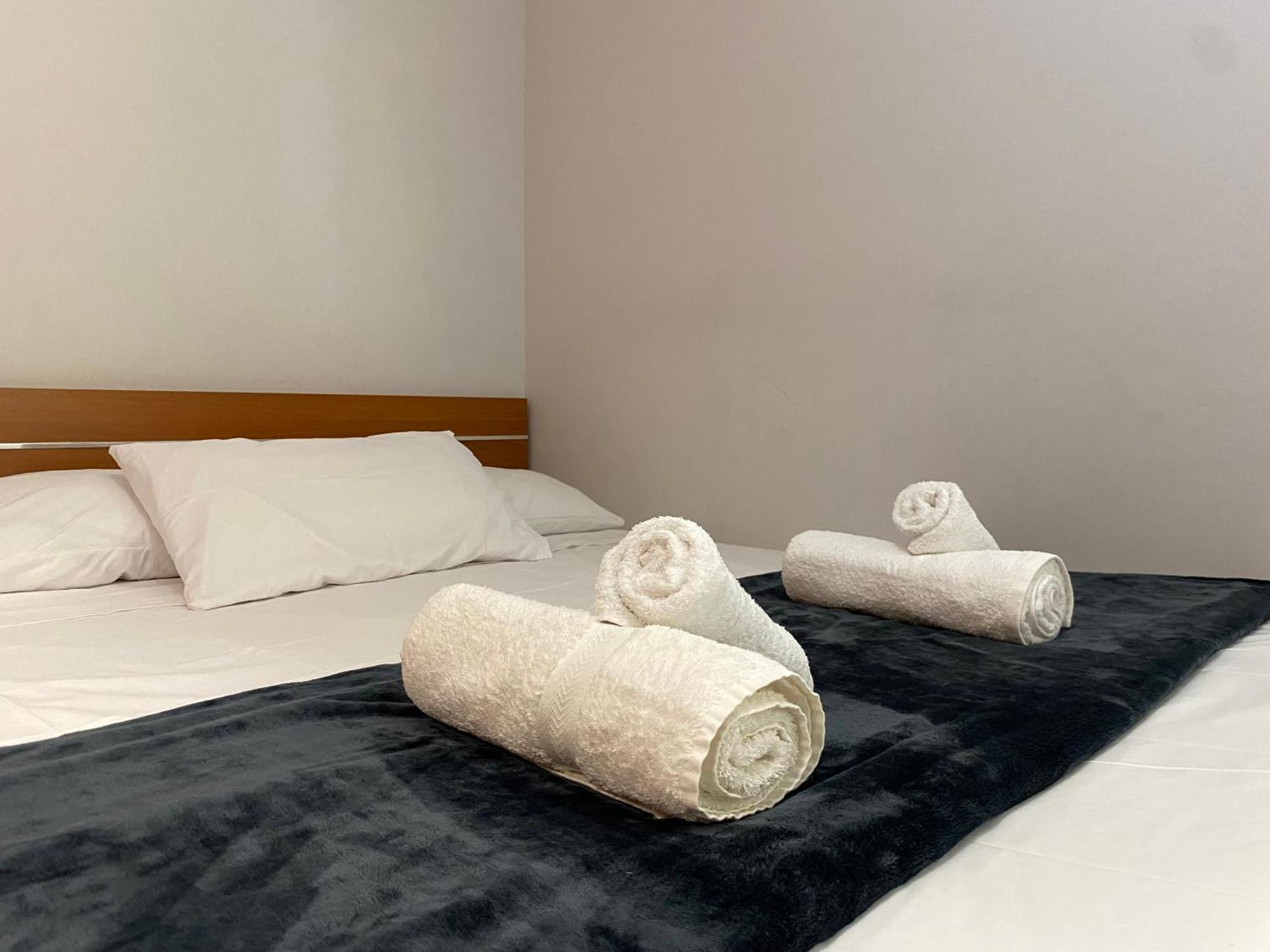 סלוניקי Penny'S Luxury City Apartment מראה חיצוני תמונה