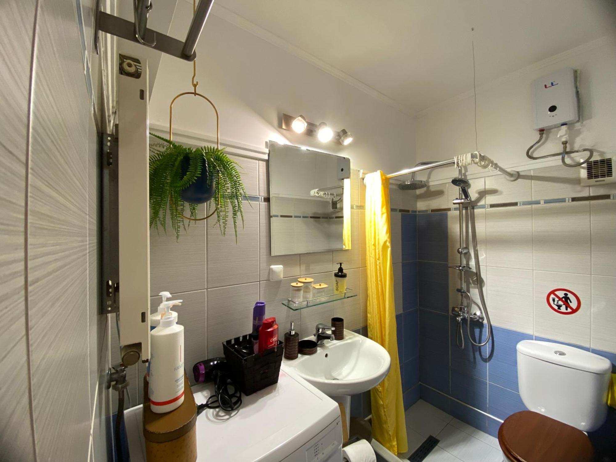 סלוניקי Penny'S Luxury City Apartment מראה חיצוני תמונה